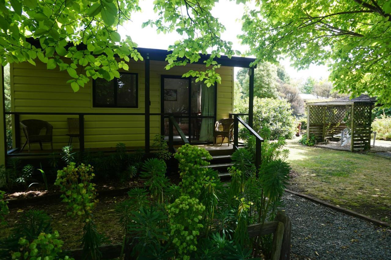 Ivy'S Cottage Greytown Exteriér fotografie
