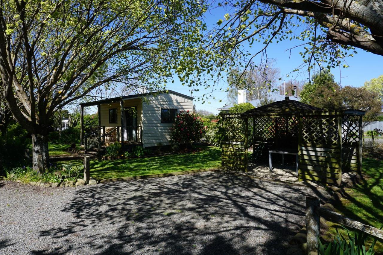 Ivy'S Cottage Greytown Exteriér fotografie